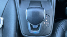 Renault Zoe 100kW GT Line + R135 50kWh Rapid Charge 5dr Auto Electric Hatchback